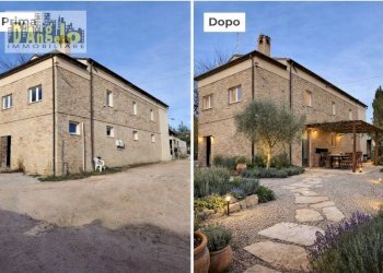 Foto 39 - Independent house Contrada Grazie, Cossignano - photo 39