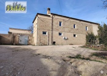 Foto 1 - Independent house Contrada Grazie, Cossignano - photo 1