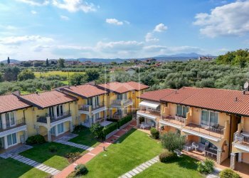 Foto 20 - Trilocale Via Pascoli
 
2, Manerba del Garda - foto 20