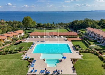 Foto 21 - Trilocale Via Pascoli
 
2, Manerba del Garda - foto 21