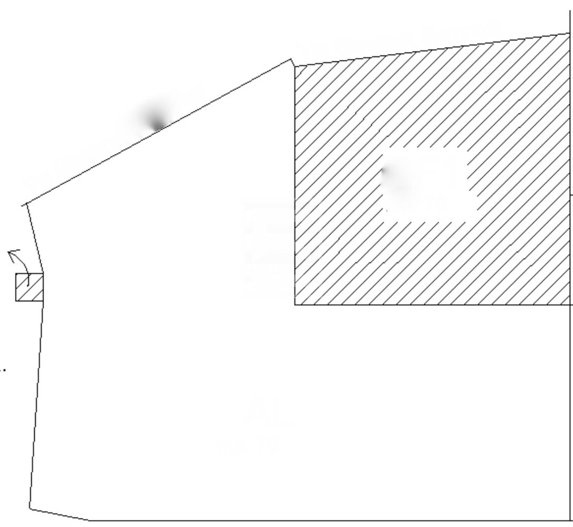 Foto 25 - Villa Via Tommaso dal Molin, Desenzano del Garda - planimetria 1