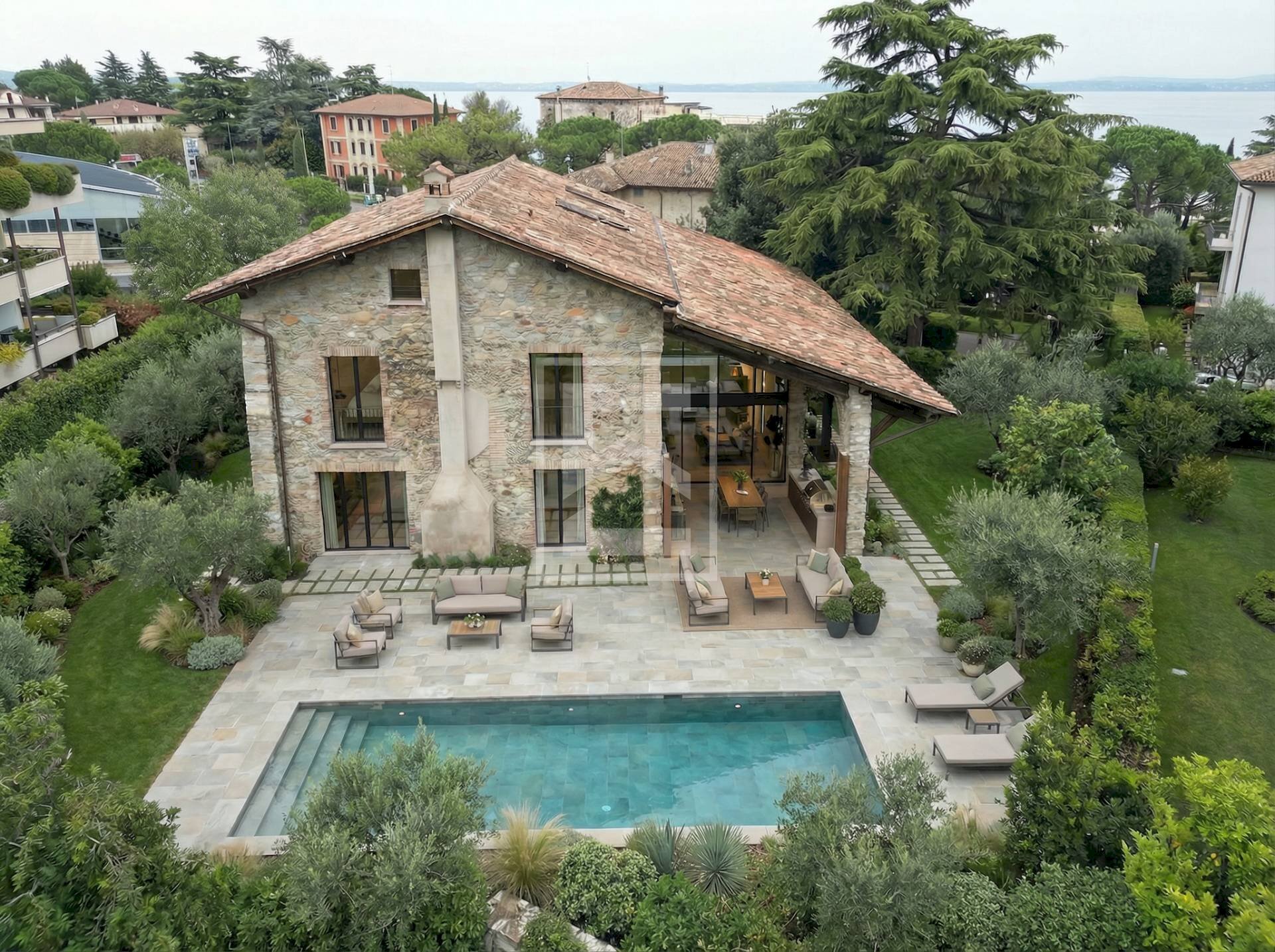 Foto 3 - Villa Via Tommaso dal Molin, Desenzano del Garda - foto 3