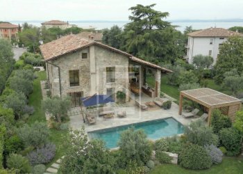 Foto 1 - Villa Via Tommaso dal Molin, Desenzano del Garda - foto 1