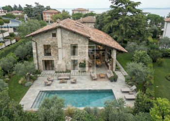 Foto 3 - Villa Via Tommaso dal Molin, Desenzano del Garda - foto 3