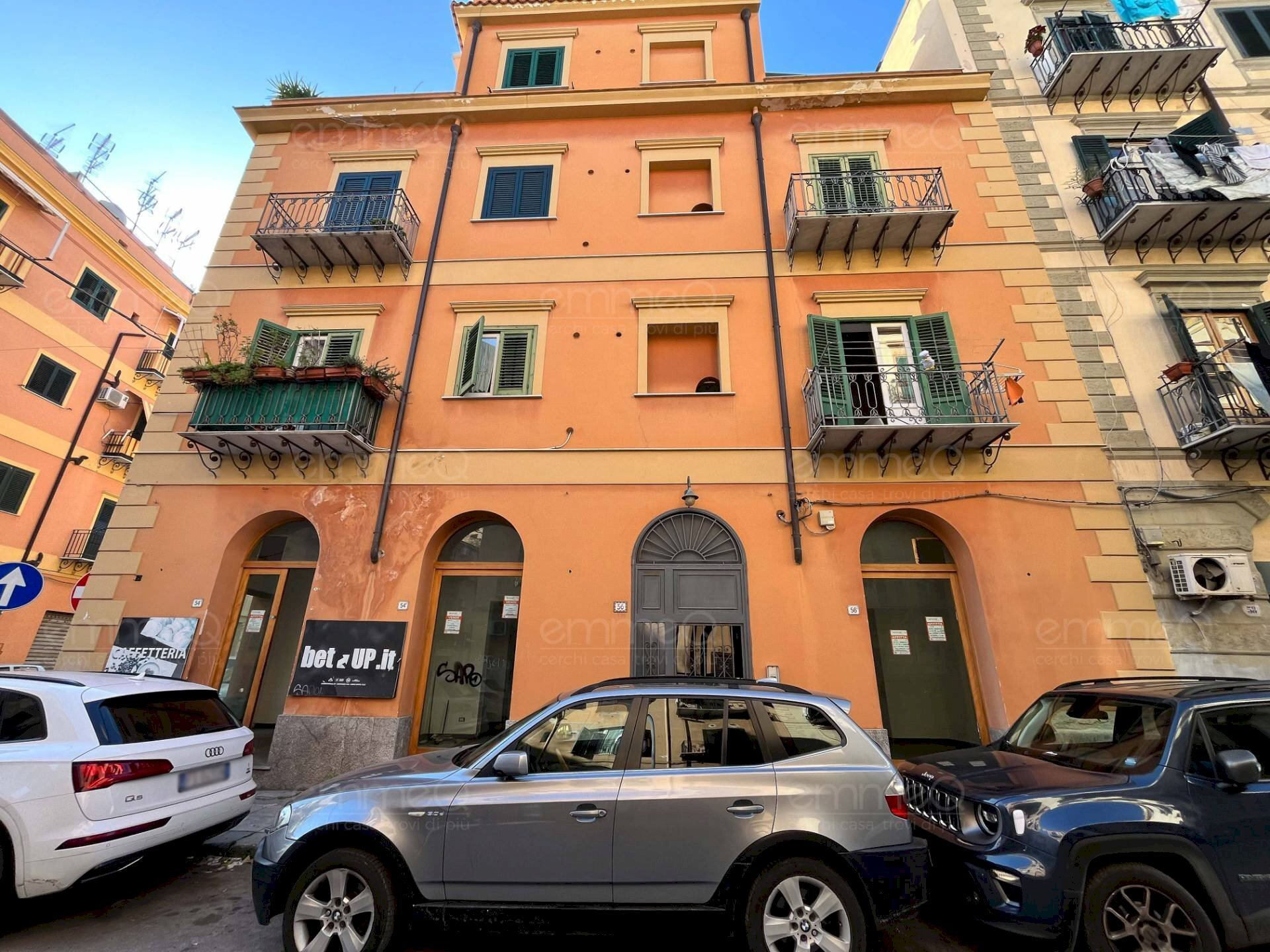 Foto 1 - Locale Commerciale Via Archimede
 
133, Palermo - foto 1