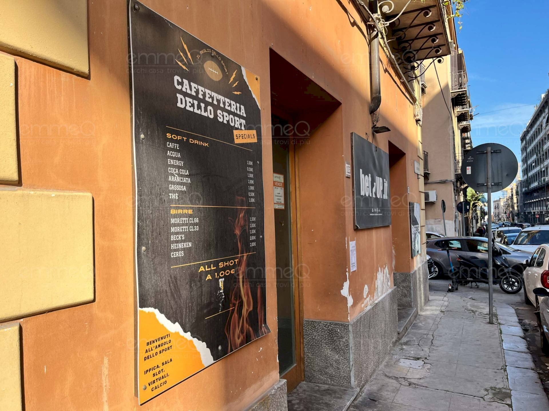 Foto 2 - Locale Commerciale Via Archimede
133, Palermo - foto 2