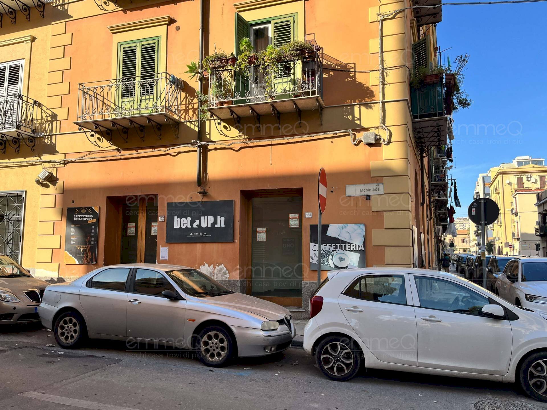 Foto 3 - Locale Commerciale Via Archimede
133, Palermo - foto 3
