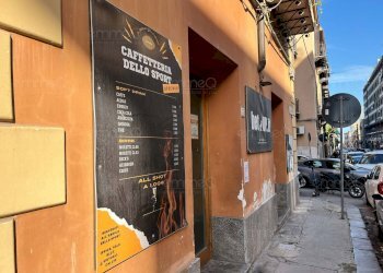 Foto 2 - Commercial Premises Via Archimede
 
133, Palermo - photo 2