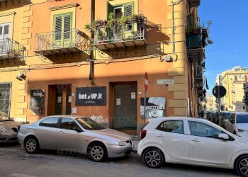 Foto 3 - Commercial Premises Via Archimede
 
133, Palermo - photo 3