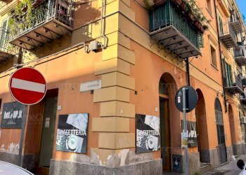 Foto 5 - Commercial Premises Via Archimede
 
133, Palermo - photo 5