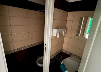 Foto 19 - Commercial Premises Via Archimede
 
133, Palermo - photo 19