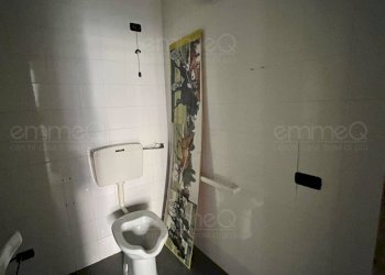 Foto 22 - Commercial Premises Via Archimede
 
133, Palermo - photo 22