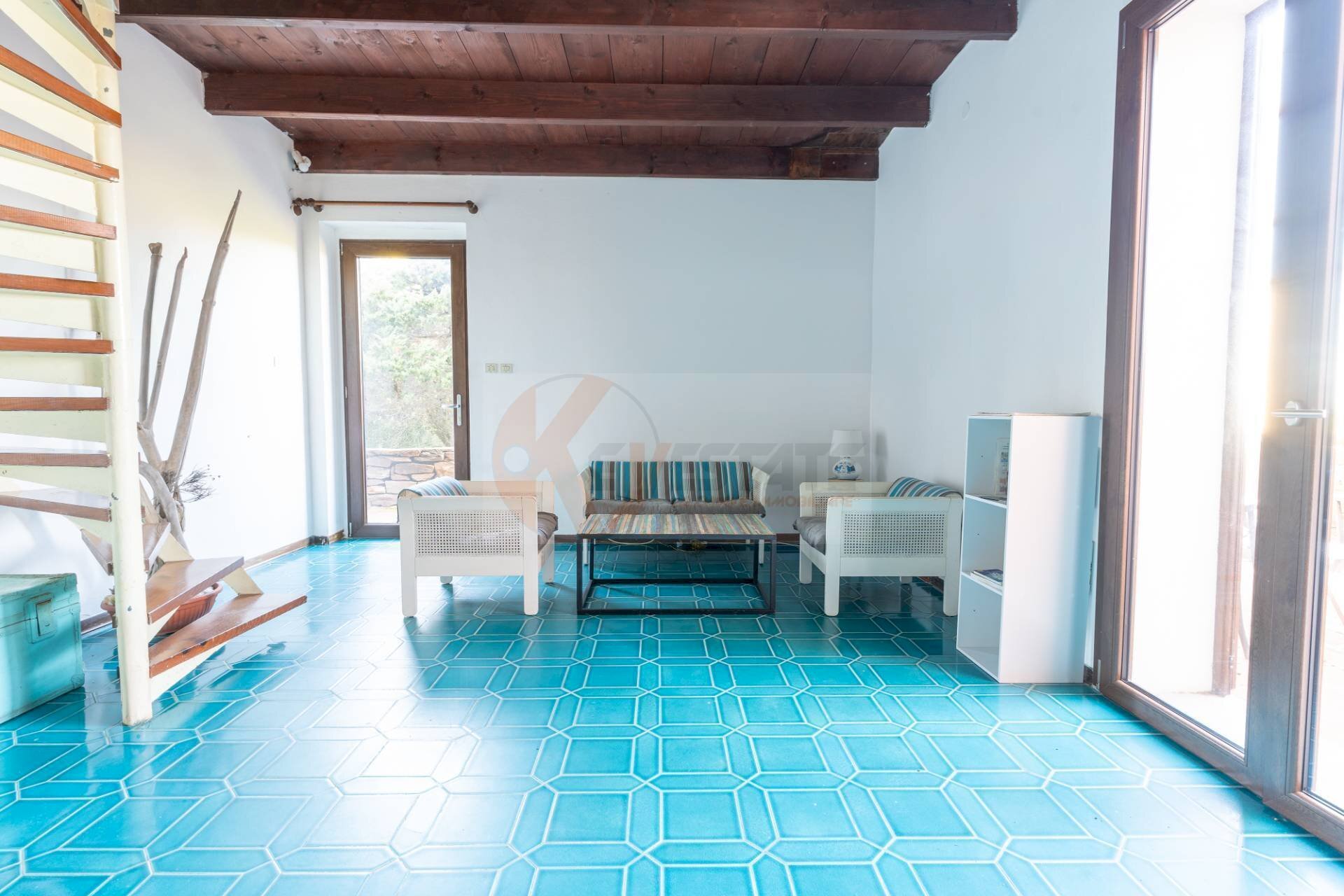 Foto 3 - Villa a Schiera viale la pelosa
 
1a, Stintino - foto 3