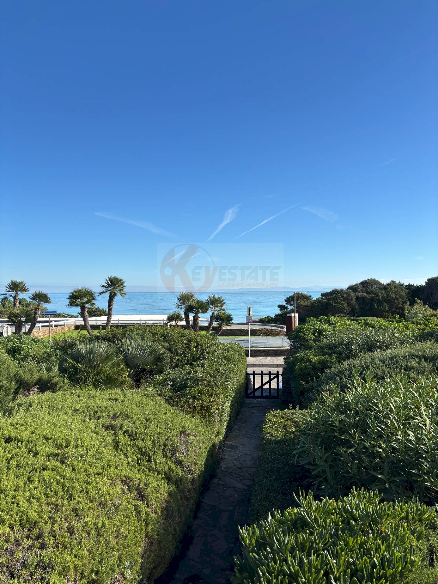 Foto 1 - Villa a Schiera viale la pelosa
 
1a, Stintino - foto 1