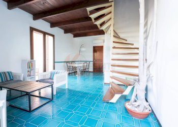 Foto 2 - Villa a Schiera viale la pelosa
 
1a, Stintino - foto 2