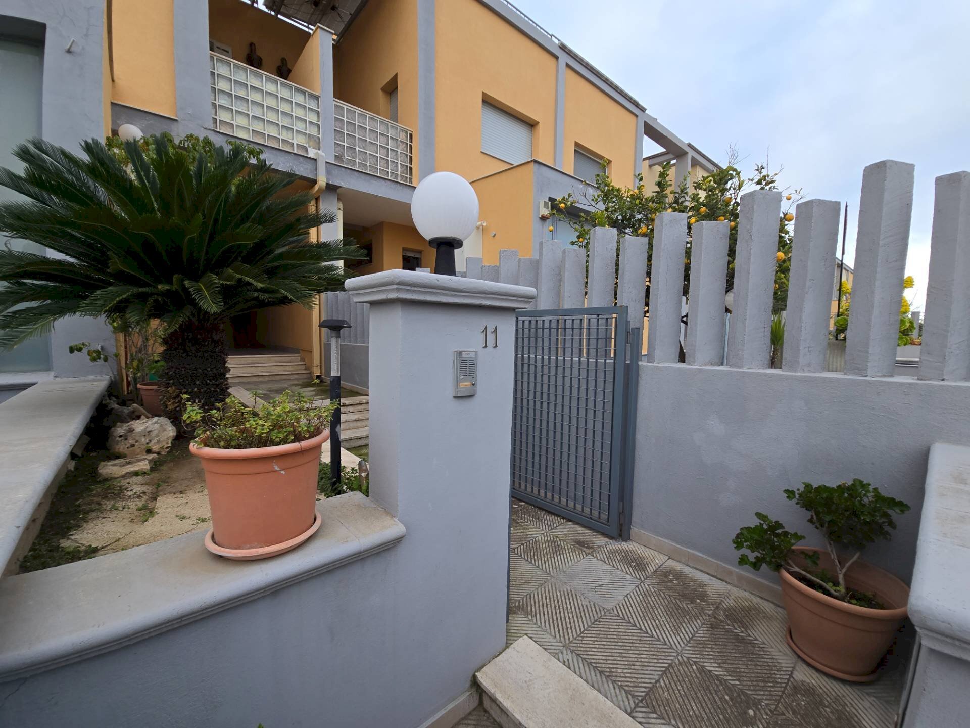 Foto 1 - Villa a Schiera Viale Europa
 
139, Taranto - foto 1
