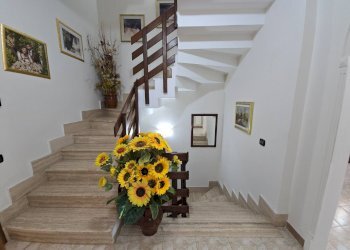 Foto 12 - Villa a Schiera Viale Europa
 
139, Taranto - foto 12