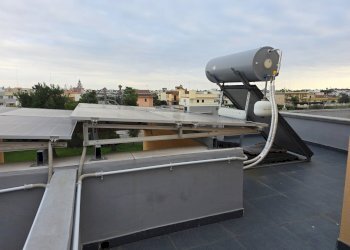 Foto 30 - Villa a Schiera Viale Europa
 
139, Taranto - foto 30