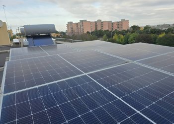 Foto 32 - Villa a Schiera Viale Europa
 
139, Taranto - foto 32