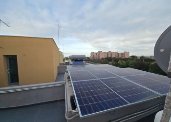 Foto 33 - Villa a Schiera Viale Europa
 
139, Taranto - foto 33