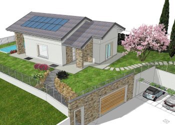 Foto 2 - Terreno edificabile Via Romagna
 
10, Castronno - foto 2