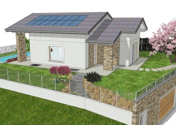 Foto 3 - Terreno edificabile Via Romagna
 
10, Castronno - foto 3