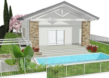 Foto 5 - Terreno edificabile Via Romagna
 
10, Castronno - foto 5