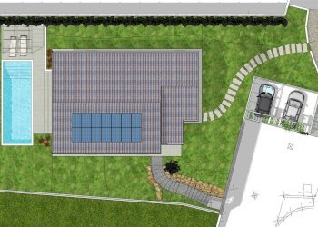 Foto 6 - Terreno edificabile Via Romagna
 
10, Castronno - foto 6