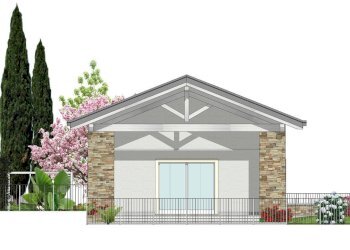 Foto 8 - Terreno edificabile Via Romagna
 
10, Castronno - foto 8