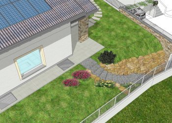 Foto 10 - Terreno edificabile Via Romagna
 
10, Castronno - foto 10