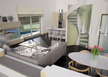 Foto 13 - Terreno edificabile Via Romagna
 
10, Castronno - foto 13