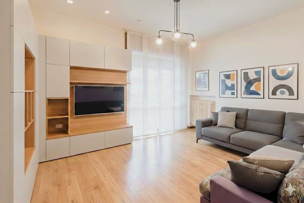 Foto 1 - Bilocale Via Bainsizza
 
19, Turbigo - foto 1