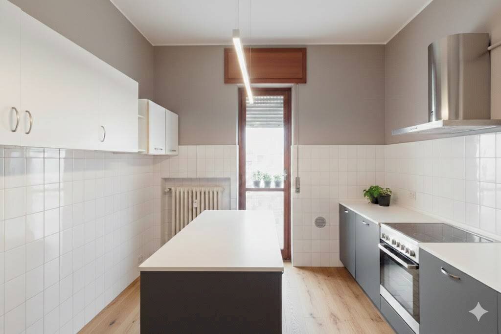 Foto 2 - Bilocale Via Bainsizza
 
19, Turbigo - foto 2