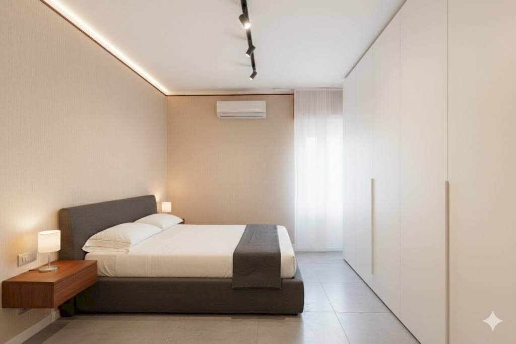 Foto 3 - Bilocale Via Bainsizza
 
19, Turbigo - foto 3