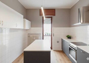 Foto 2 - Bilocale Via Bainsizza
 
19, Turbigo - foto 2