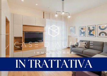 Foto 1 - Two-room apartment Via Bainsizza
 
19, Turbigo - photo 1