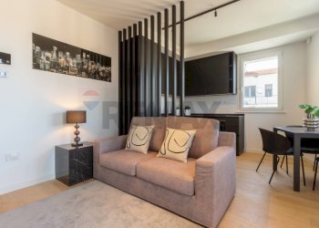 Sala da pranzo - Trilocale Cagliari - foto 3