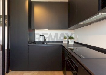 Cucina - Trilocale Cagliari - foto 7