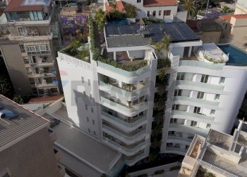 Edificio all\'aperto - Trilocale Cagliari - foto 23