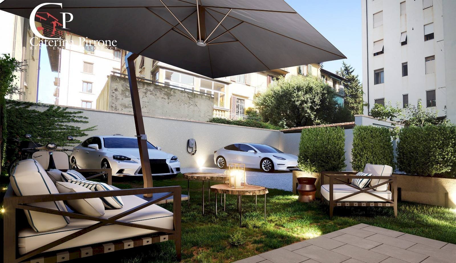 Foto 3 - Apartment viale Don Minzoni
 
10, Firenze - photo 3