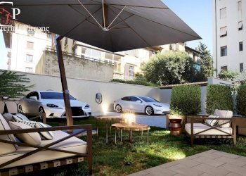 Foto 3 - Appartamento viale Don Minzoni
 
10, Firenze - foto 3