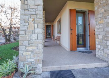 Foto 5 - Villa SCARPAVENTO
 
1, Spirano - foto 5