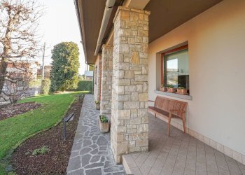 Foto 6 - Villa SCARPAVENTO
 
1, Spirano - foto 6