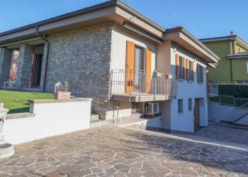 Foto 8 - Villa SCARPAVENTO
 
1, Spirano - foto 8