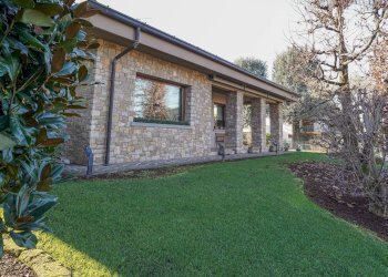 Foto 11 - Villa SCARPAVENTO
 
1, Spirano - foto 11