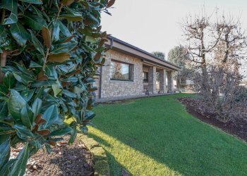 Foto 13 - Villa SCARPAVENTO
 
1, Spirano - foto 13