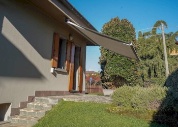 Foto 15 - Villa SCARPAVENTO
 
1, Spirano - foto 15