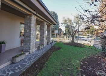 Foto 16 - Villa SCARPAVENTO
 
1, Spirano - foto 16