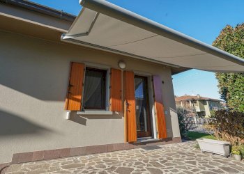 Foto 17 - Villa SCARPAVENTO
 
1, Spirano - foto 17