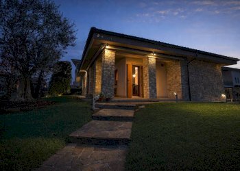 Foto 20 - Villa SCARPAVENTO
 
1, Spirano - foto 20